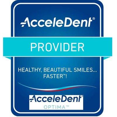 Dr. Hakim - AcceleDent Provider
 Dr. F. Isaac Hakim- Beverly Hills Orthodontic Group