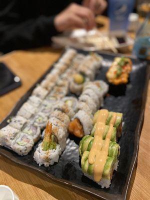 Sushi