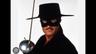 Photo of Zorro D.