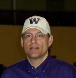 photo of Todd J.