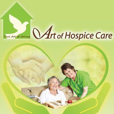 photo of Art Of Hospice C.