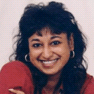 photo of Indira M.