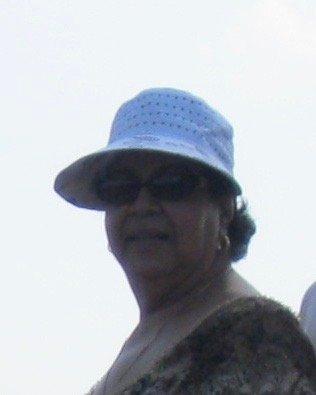 photo of Arelis D.