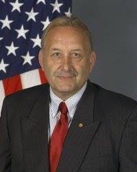 photo of Michael D.