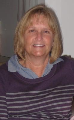 photo of Cheryl F.