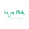 Photo of As You Wish C.