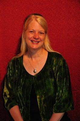 photo of Shelly D.