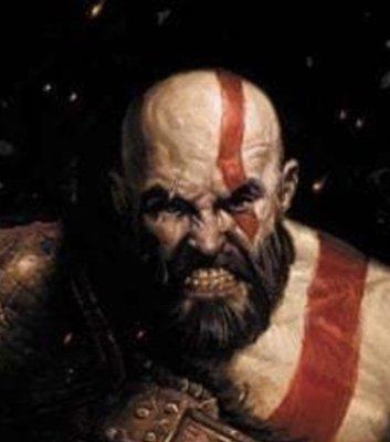 photo of Kratos G.