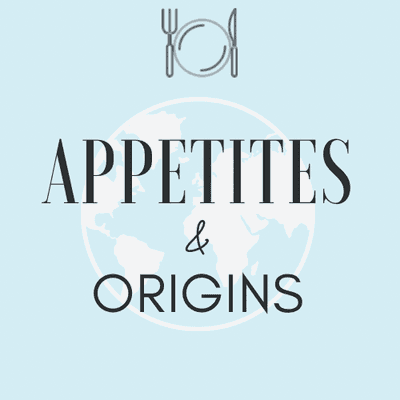 photo of Appetites And Origins A.