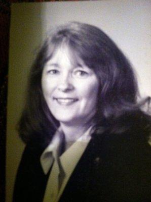 photo of Glenda S.