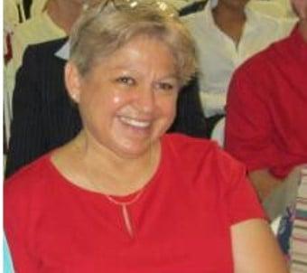 photo of Kathy S.