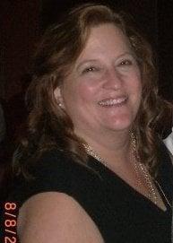 photo of Sharon P.