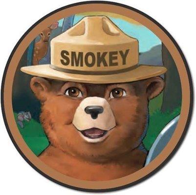 photo of Smokey B.