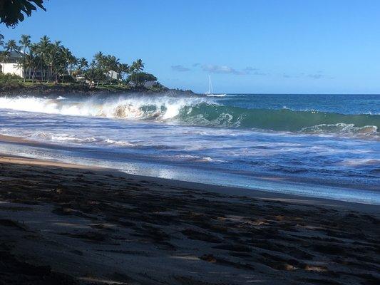 photo of Seaside living s.