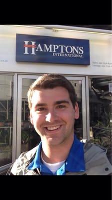 photo of Hampton R.