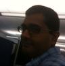 Photo of Ashvin K.