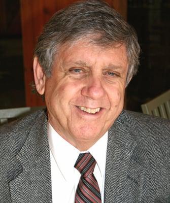 photo of Ray D.