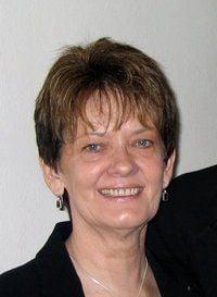 photo of Judy C.