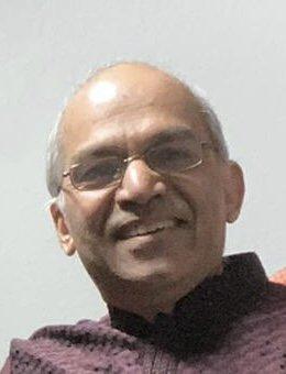 photo of Shrinath A.