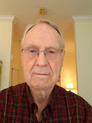 photo of Bob S.