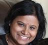 Photo of Shanthi C.