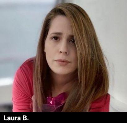 photo of Laura B.