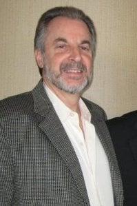 photo of Joel L.