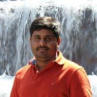 photo of Venkat Varaprasad M.