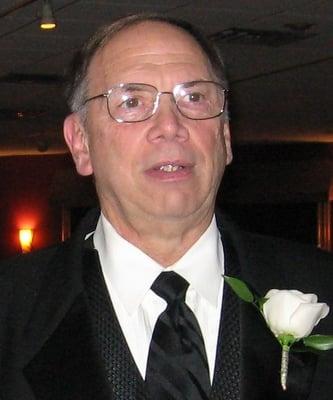 photo of Ray G.