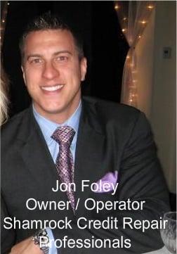 photo of Jon F.