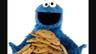 Photo of Cookie Monster D.