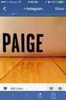 Photo of Paige P.