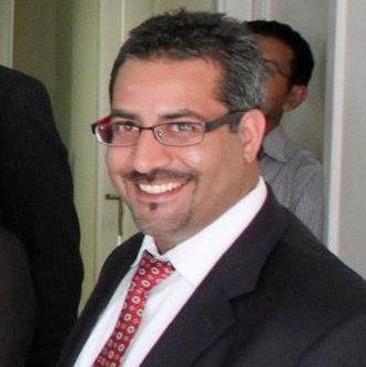 photo of Awad A.