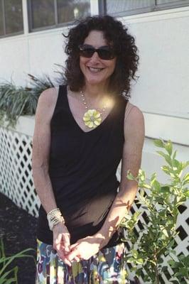 photo of Marsha H.