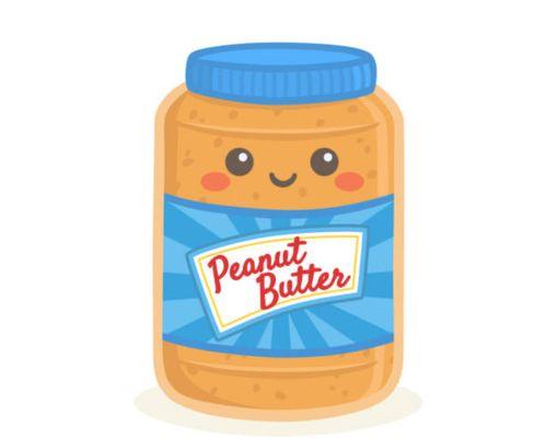 photo of Peanut B.