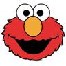 Photo of Elmo ..