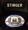 Photo of Stinger S.