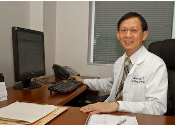 Y Howard Pung, MD