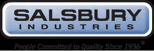 Salsbury Industries Logo