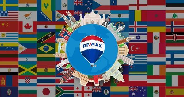 The RE/MAX name and logo is in the top 5 most recognizable brands internationally. It's a brand that buyers and sellers know and trust.