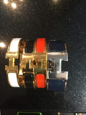 Hermes Bracelets