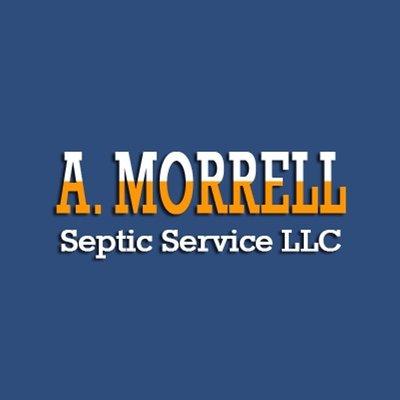 Morrell Septic Service