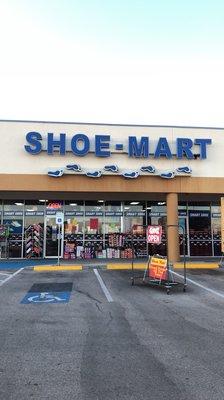 Shoe Mart