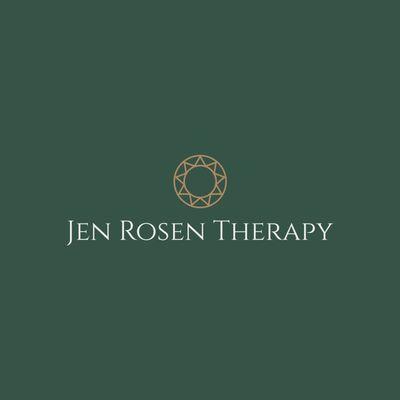 Jen Rosen, M.A., LMFT  Licensed Marriage and Family Therapist