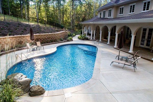 Lake Norman Signature Pools & Patios