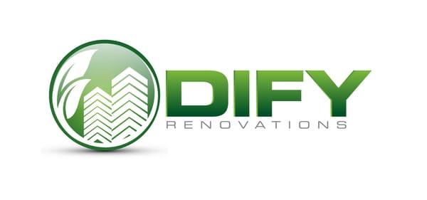 DIFY Renovations