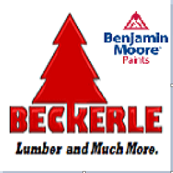 Beckerle Lumber Supply Co