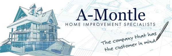 A-Montle Home Improvement Specialists