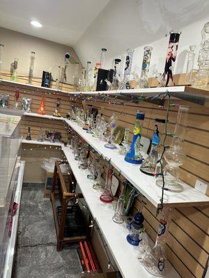 Greek Smoke Shop