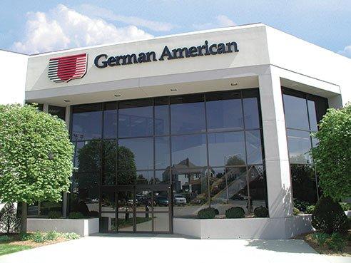 German American Bank 711 Main Street Jasper, IN 47546